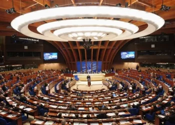 Avrupa Konseyi’nin yeni genel sekreteri açıklandı