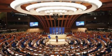 Avrupa Konseyi’nin yeni genel sekreteri açıklandı