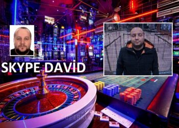 Türkiye’de Vatandaşı Mağdur Eden Kaçak Kumar ve Bahis Baronları: Berkin Kaya