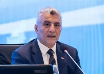 Bakan Bolat Dış Ticaret İstatistiklerini Değerlendirdi