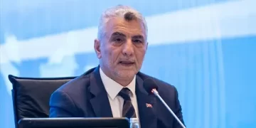 Bakan Bolat Dış Ticaret İstatistiklerini Değerlendirdi