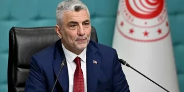 Bakan Bolat ödemeler dengesi istatistiklerini değerlendirdi