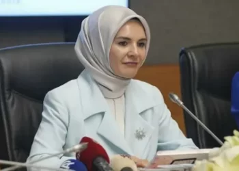 Bakan Göktaş’tan Teoman’a teşekkür paylaşımı