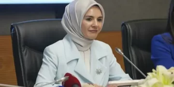 Bakan Göktaş’tan Teoman’a teşekkür paylaşımı