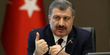Bakan Koca’dan Kurban Bayramı için vatandaşlara uyarı!