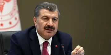 Bakan Koca’dan sokak köpeklerine ilişkin yeni açıklama