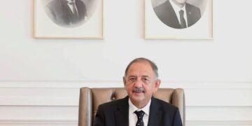 Bakan Özhaseki olası orman yangınlarına karşı uyardı