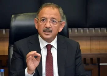 Bakan Özhaseki’den Sanayide Yeşil Dönüşüm İle İlgili Mesajlar