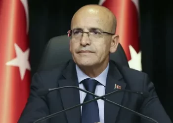 Bakan Şimşek ihracat rakamlarını değerlendirdi