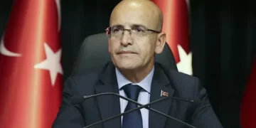 Bakan Şimşek ihracat rakamlarını değerlendirdi