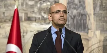 Bakan Şimşek’ten enflasyon değerlendirmesi