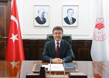 Bakan Yumaklı’dan Kurban Bayramı Mesajı