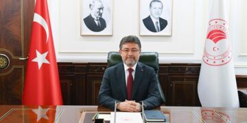 Bakan Yumaklı’dan Kurban Bayramı Mesajı