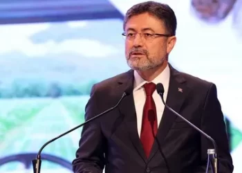 Bakan Yumaklı’dan orman yangını uyarısı