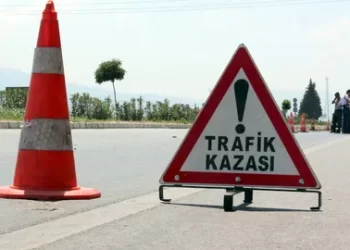 Bakan Yerlikaya açıkladı! Bayram tatilinin 6. gününde 668 trafik kazası meydana geldi