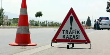 Bakan Yerlikaya açıkladı! Bayram tatilinin 6. gününde 668 trafik kazası meydana geldi