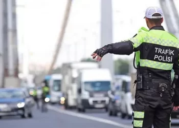 Bayram tatilinin ilk 4 gününün acı bilançosu