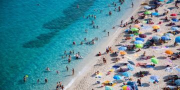 Seferihisar’da nüfus patlaması: 8 kat artış yaşandı