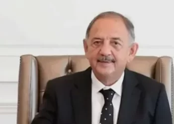 Bakan Özhaseki: Bayramda ülke genelinde hava sıcaklıkları azalacak