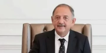 Bakan Özhaseki: Bayramda ülke genelinde hava sıcaklıkları azalacak