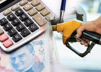 Benzin ve motorine zam geliyor