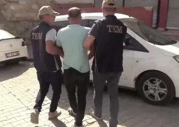 Bölücü terör örgütüne yönelik düzenlenen operasyonlarda 58 şüpheli yakalandı