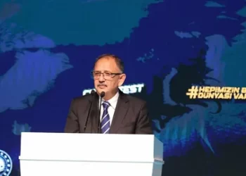 ÇEVREFEST 4 gün boyunca çevre gönüllülerini ağırladı