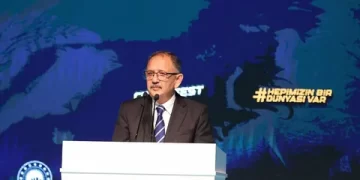 ÇEVREFEST 4 gün boyunca çevre gönüllülerini ağırladı