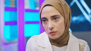 Ceren Karakoc kimdir1 habermeydan