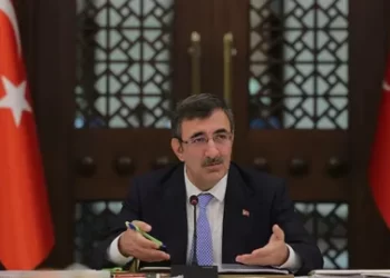 Cevdet Yılmaz’dan ekonomik konular ve yakın geleceğe ilişkin değerlendirme