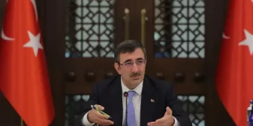 Cevdet Yılmaz’dan ekonomik konular ve yakın geleceğe ilişkin değerlendirme