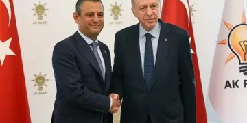 Cumhurbaşkanı Erdoğan CHP Genel Başkanı Özel’i ziyaret edecek