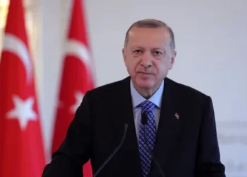 Cumhurbaşkanı Erdoğan’dan bayram mesajı