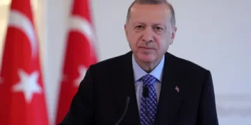 Cumhurbaşkanı Erdoğan’dan bayram mesajı