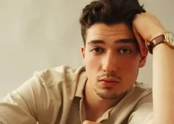 Bahar dizisinin Aziz Uras’ı Demirhan Demircioğlu kimdir?