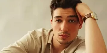 Bahar dizisinin Aziz Uras’ı Demirhan Demircioğlu kimdir?