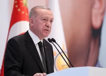 Erdoğan: Depremzedelerimize verdiğimiz sözü tutmak için gece gündüz çalışıyoruz