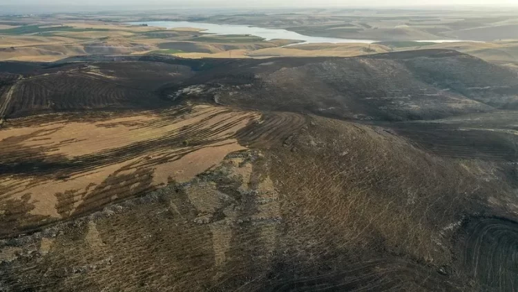 Diyarbakir ve Mardinde 700 milyonluk hasar habermeydan