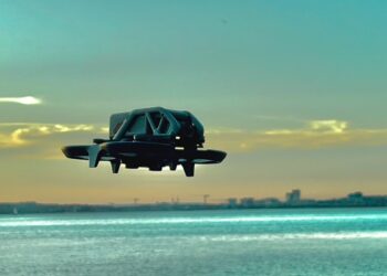 Bakan Uraloğlu duyurdu! Dronlara özel hava otobanları