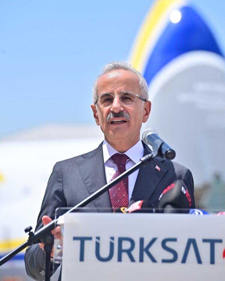 Dunyadaki 10 haberlesme uydusu ureticisinden biri oluyoruz habermeydan e1717527199105