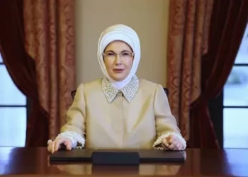Emine Erdoğan’dan ‘Babalar Günü’ paylaşımı