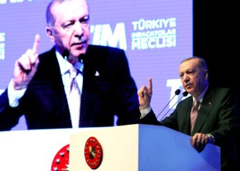 Erdoğan: Enflasyonda en zor dönemin artık geride kaldığına inanıyoruz