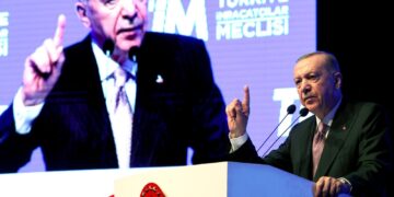 Erdoğan: Enflasyonda en zor dönemin artık geride kaldığına inanıyoruz