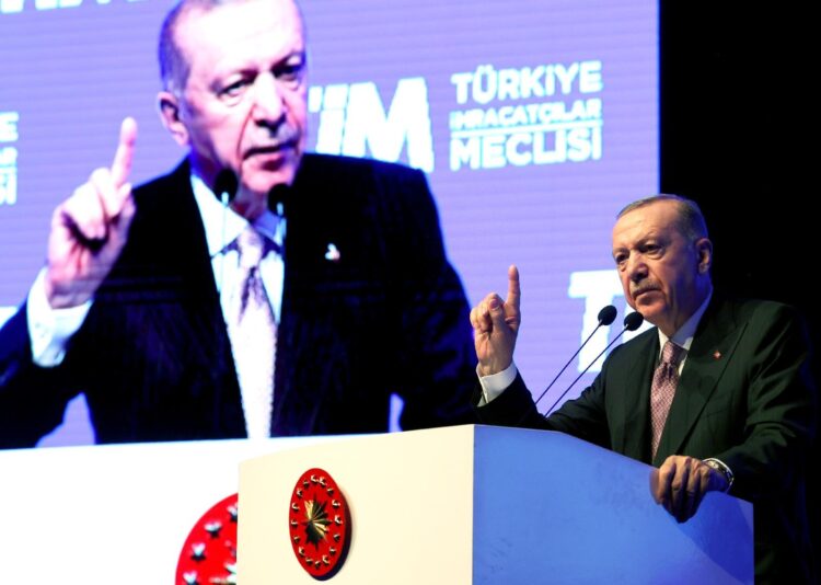 Enflasyonda en zor donemin artik geride kaldigina inaniyoruz habermeydan