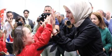 Bakan Göktaş: Engelliliğe duyarlı afet yönetim hizmetleri geliştiriliyor
