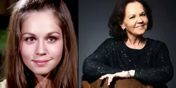 Aşk-ı Memnu’nun Şayeste’si Fatma Karanfil hayatını kaybetti