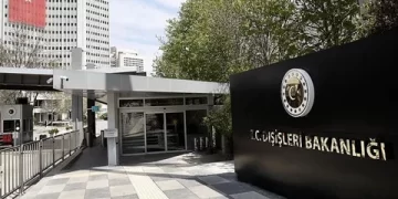 Dışişleri’nden Fener Rum Patriği Bartholomeos‘la görüşme iddialarına açıklama