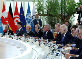 Erdoğan’dan G7 Liderler Zirvesi paylaşımı