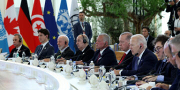 Erdoğan’dan G7 Liderler Zirvesi paylaşımı