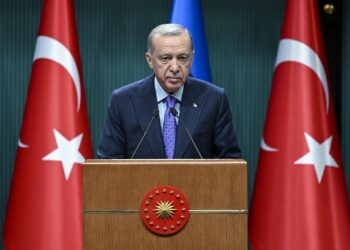 Cumhurbaşkanı Erdoğan: Gazze’deki barbarlığın sorumluları hesap verecek